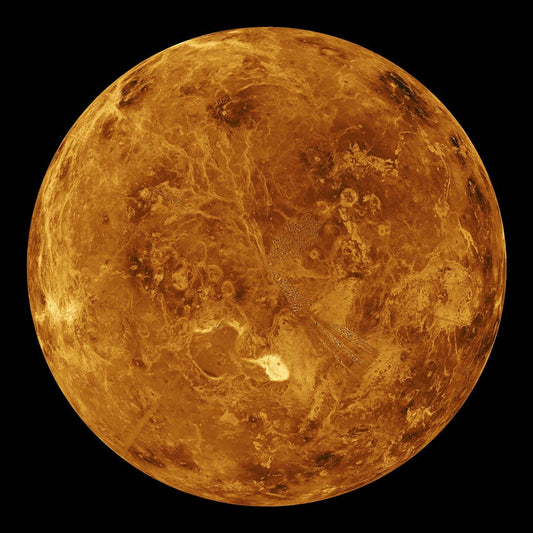 Venus Retrograde Offer