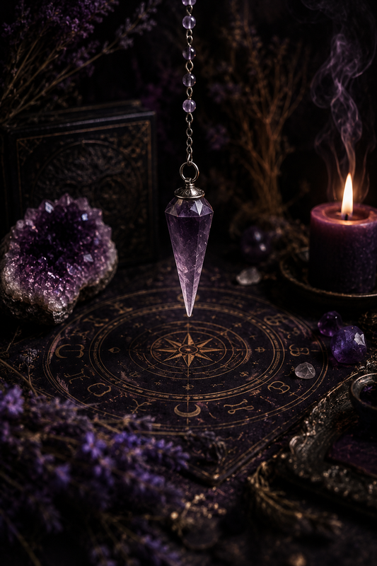 Pendulum questions (3)