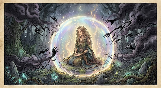 Protection Spell