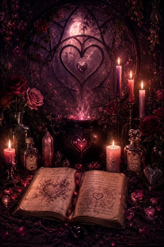 Love Spells